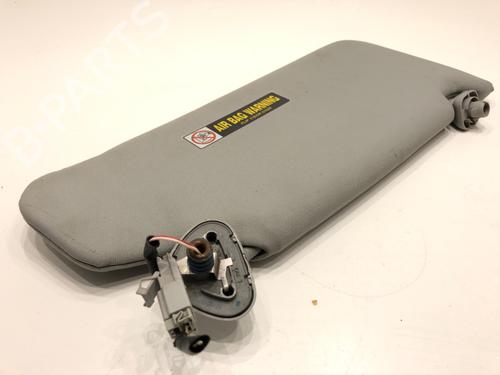 Left sun visor HONDA ACCORD VII (CM) 2.4 Vtec E (CM5) | BP39304580I1 - Image 4