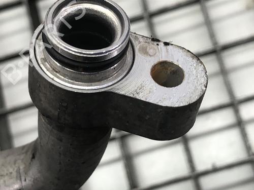 AC pipe HONDA CR-V III (RE_) 2.2 i-CTDi 4WD (RE6) | BP39300784M126 - Image 2