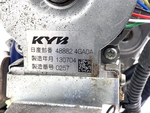 Steering pump INFINITI Q50 50 Hybrid AWD | BP39326381M99 - Image 5