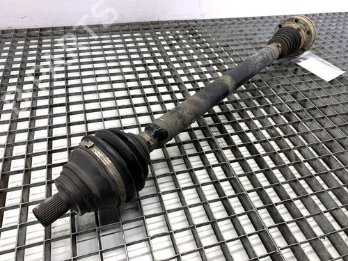 Right front driveshaft VW PASSAT B6 Variant (3C5) 2.0 TDI | BP39306621M39 - Image 2