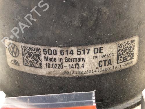 ABS pump VW ARTEON (3H7, 3H8) 2.0 TDI | BP39360383M43 - Image 7