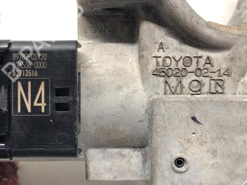 Switch TOYOTA COROLLA Saloon (_E21_) 1.6 VVTi Flexfuel (ZRE210_) | BP39273181I30 - Image 4