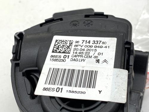 Pedal CITROËN C3 II (SC_) 1.6 HDi | BP39703693I4 - Image 3