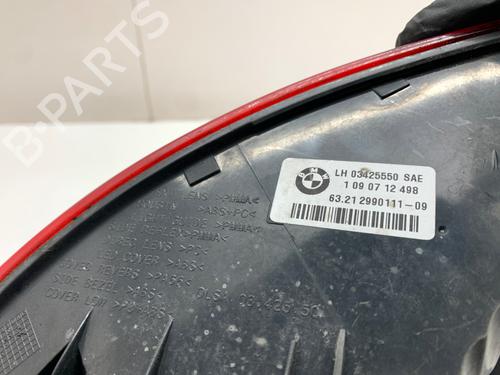Left taillight BMW X1 (E84) xDrive 28 i | BP39572781C34 - Image 5