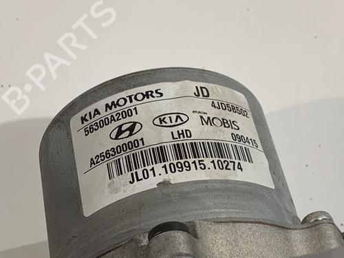 Steering pump KIA CEE'D Combi Van (JD) 1.6 CRDi | BP39417510M99 - Image 6