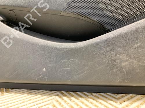 Front left panel HYUNDAI ELANTRA V Saloon (MD, UD) 1.6 | BP40115269C58 - Image 4
