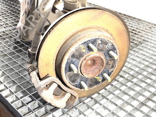 Bagaksel KIA PRO CEE'D (JD) 1.4 CVVT | BP39294949M2 - Image 2