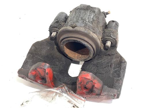 Left front brake caliper AUDI A6 C6 (4F2) 2.0 TDI | BP39302175M105 - Image 4