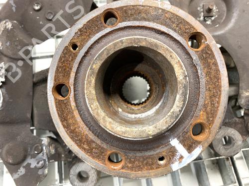 Right front steering knuckle CITROËN C4 Picasso II 1.2 THP 130 | BP39288825M26 - Image 2