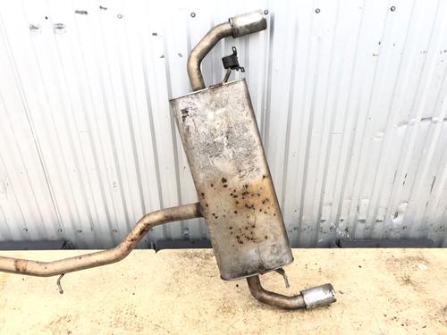 Exhaust system VOLVO XC60 II (246) D4 AWD | BP39282342M121 - Image 7