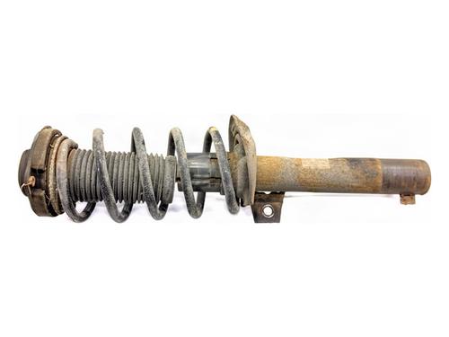 Used Right front shock absorber Right front shock absorber SKODA SUPERB II (3T4) 2.0 TDI (140 hp) 39735904 39735904