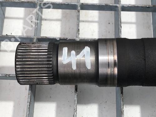 Right front driveshaft PEUGEOT BOXER Bus 2.0 BlueHDi 130 | BP39359213M39 - Image 3