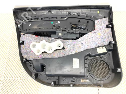 Front right panel RENAULT SCÉNIC III (JZ0/1_) 1.9 dCi (JZ0J, JZ1J, JZ1K, JZ1S) | BP39375223C59 - Image 4