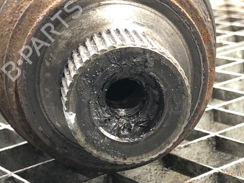 Right front driveshaft AUDI A5 (8T3) 3.0 TDI quattro | BP39284041M39 - Image 4