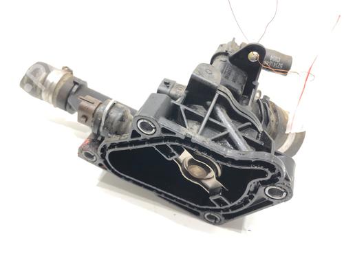 Used Thermostat housing Thermostat housing JEEP COMPASS (MP, M6, MV, M7) 1.3 (150 hp) 40001115 40001115