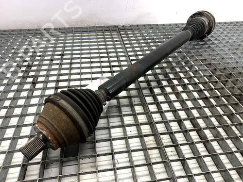 Right front driveshaft VW GOLF V (1K1) 2.0 TDI | BP39331205M39 - Image 2