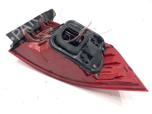 Left taillight VW PASSAT B7 Variant (365) 2.0 TDI | BP39311046C34 - Image 3