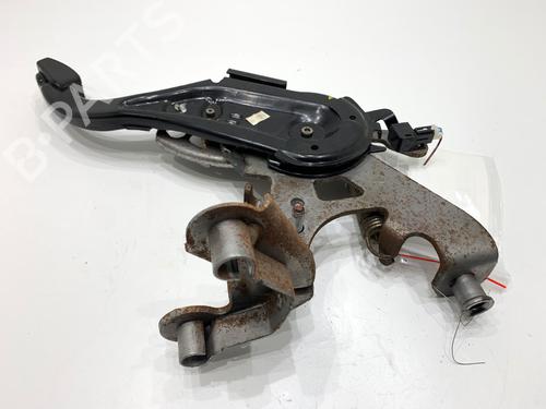 håndbremse MAZDA CX-7 (ER) 2.3 MZR DISI Turbo AWD (ER3P) | BP39305436I18 - Image 3