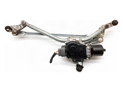 Used Front wipers mechanism Front wipers mechanism RENAULT CAPTUR I (J5_, H5_) 1.5 dCi 90 (J5N4, J5M5, J5MW, J5M6, J5AL, J5AJ) (90 hp) 40490499 40490499