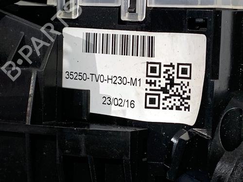 Steering column stalk HONDA CIVIC IX (FK) 1.4 i-VTEC (FK1) | BP39308574I23 - Image 5