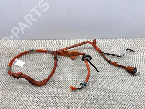 Used Cable Cable TOYOTA AURIS Estate (_E18_) 1.8 Hybrid (ZWE186_, ZWE186R, ZWE186H) (136 hp) 39304375 39304375