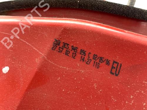 Right taillight VW PASSAT B6 (3C2) 2.0 FSI | BP40488946C35 - Image 3