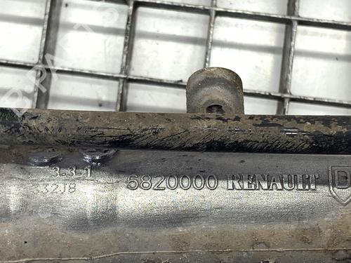 Steering rack DACIA LOGAN MCV II 1.5 Blue dCi 95 (K8JL) | BP39360172M22 - Image 9
