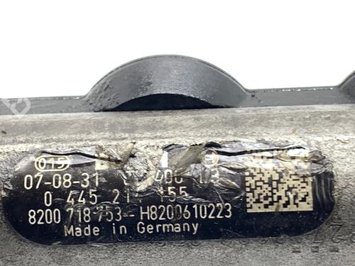 Injection rail RENAULT KOLEOS I (HY_) 2.0 dCi 4x4 (HY0K) | BP39343418M98 - Image 8