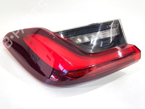 Used Left taillight Left taillight 39348062 39348062