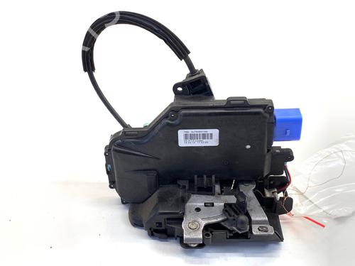 Used Rear right lock Rear right lock SKODA ROOMSTER (5J7) 1.4 (86 hp) 39642930 39642930