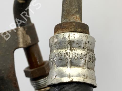 Pipe DACIA SANDERO 1.4 (BS0C, BS0A, BS0G, BS1F, BS0E) | BP39482571M125 - Image 6