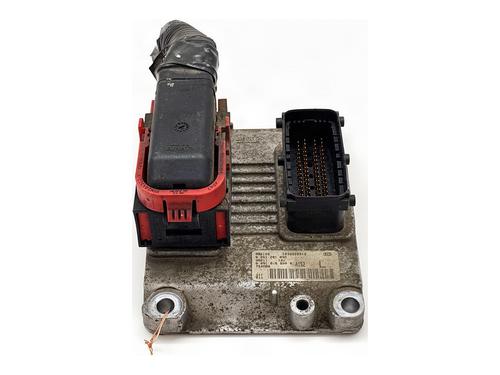 Used Engine control unit (ECU) Engine control unit (ECU) FIAT BRAVO II (198_) 1.4 (198AXA1B) (90 hp) 39360927 39360927