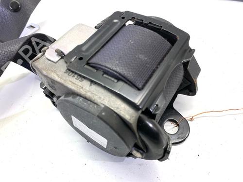 Front left seatbelt RENAULT KOLEOS I (HY_) 2.0 dCi 4x4 (HY0K) | BP39340850I26 - Image 3