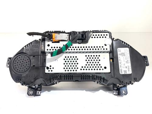 Engine control unit (ECU) AUDI A6 C7 Avant (4G5, 4GD) RS6 performance quattro | BP39314674M57 - Image 3