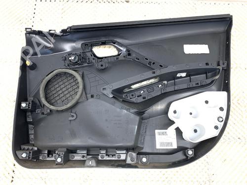 Front left panel PEUGEOT 208 I (CA_, CC_) 1.2 VTI 82 | BP39357700C58 - Image 4