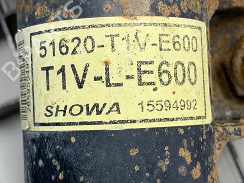 Left front shock absorber HONDA CR-V IV (RM_) 1.6 i-DTEC 4WD (RE6) | BP39297340M16 - Image 5