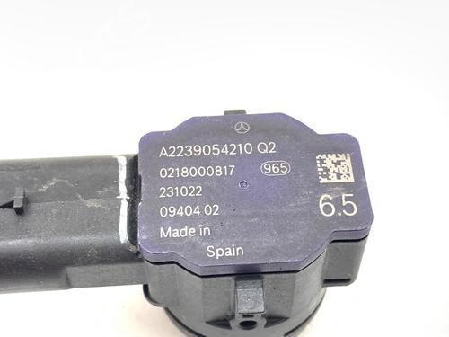 Electronic module MERCEDES-BENZ C-CLASS (W206) AMG C 43 4-matic+ (206.087) | BP39971315M83 - Image 3