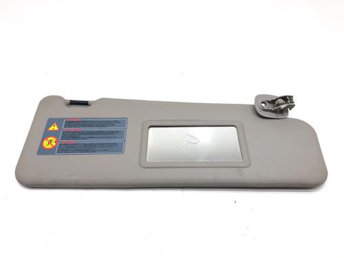 Right sun visor DACIA DUSTER (HS_) 1.6 16V LPG | BP39285880I2 - Image 2