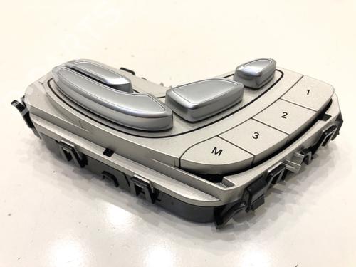 Switch MERCEDES-BENZ CLS (C257) AMG CLS 53 EQ Boost 4-Matic+ (257.361) | BP39276090I30 - Image 2