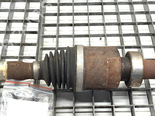 Right front driveshaft RENAULT CAPTUR I (J5_, H5_) 1.2 TCe 120 | BP39375580M39 - Image 3