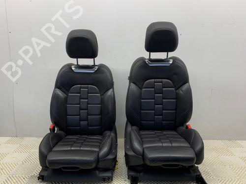Seats set DS DS 5 (KF_) 1.6 THP 165 (KF5GZT) | BP40522579C78 - Image 7