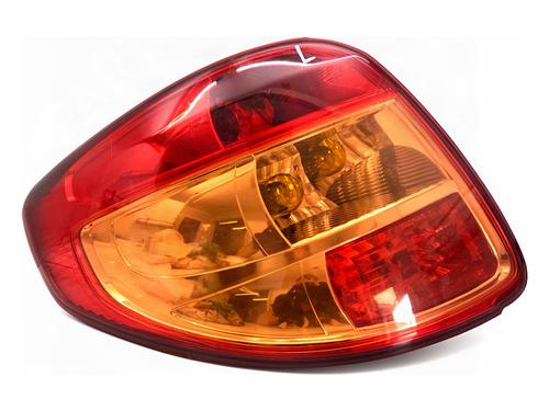 left-taillight-suzuki-sx4-ey-gy-2006-39371801 main image