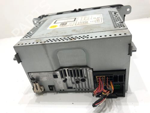 Radio VW CC B7 (358) 2.0 TFSI | BP39305497E6 - Image 3