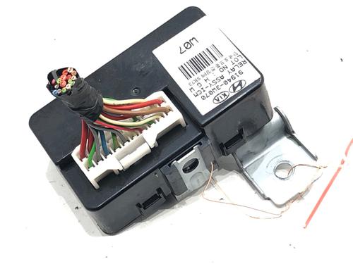 Electronic module KIA SPORTAGE III (SL) 1.7 CRDi | BP39285096M83 - Image 2