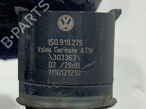 Electronic module VW PASSAT B7 Variant (365) 1.8 TSI | BP40457399M83 - Image 5