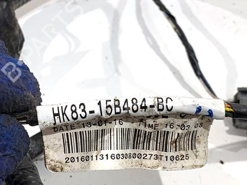 Wiring harness JAGUAR F-PACE (X761) 2.0 TD4 | BP39324405E16 - Image 3