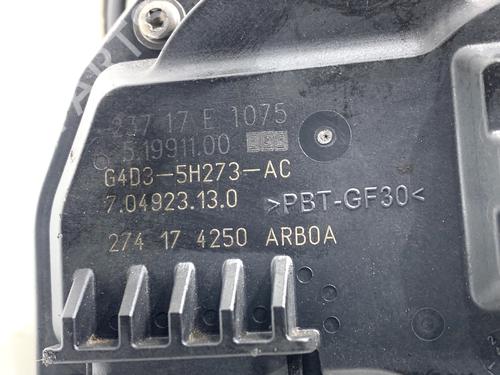 Egr JAGUAR XF II (X260) 2.0 D | BP39308378M69 - Image 4