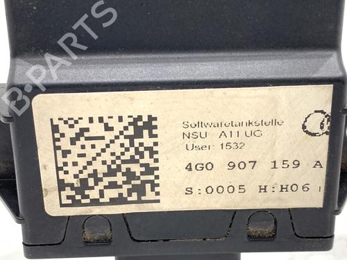 Electronic module AUDI A7 Sportback (4GA, 4GF) 3.0 TDI quattro | BP39305328M83 - Image 4