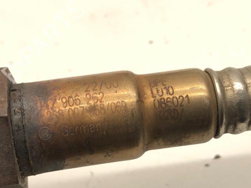 Electronic sensor VW GOLF V (1K1) 1.4 16V | BP39330582M84 - Image 4