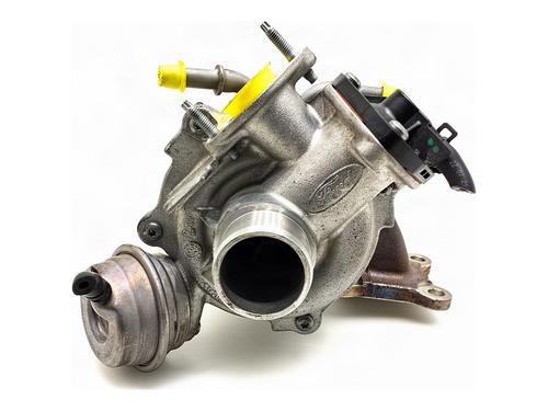 Used Turbocharger/Supercharger Turbocharger/Supercharger FORD ECOSPORT 1.0 EcoBoost (125 hp) 40115721 40115721